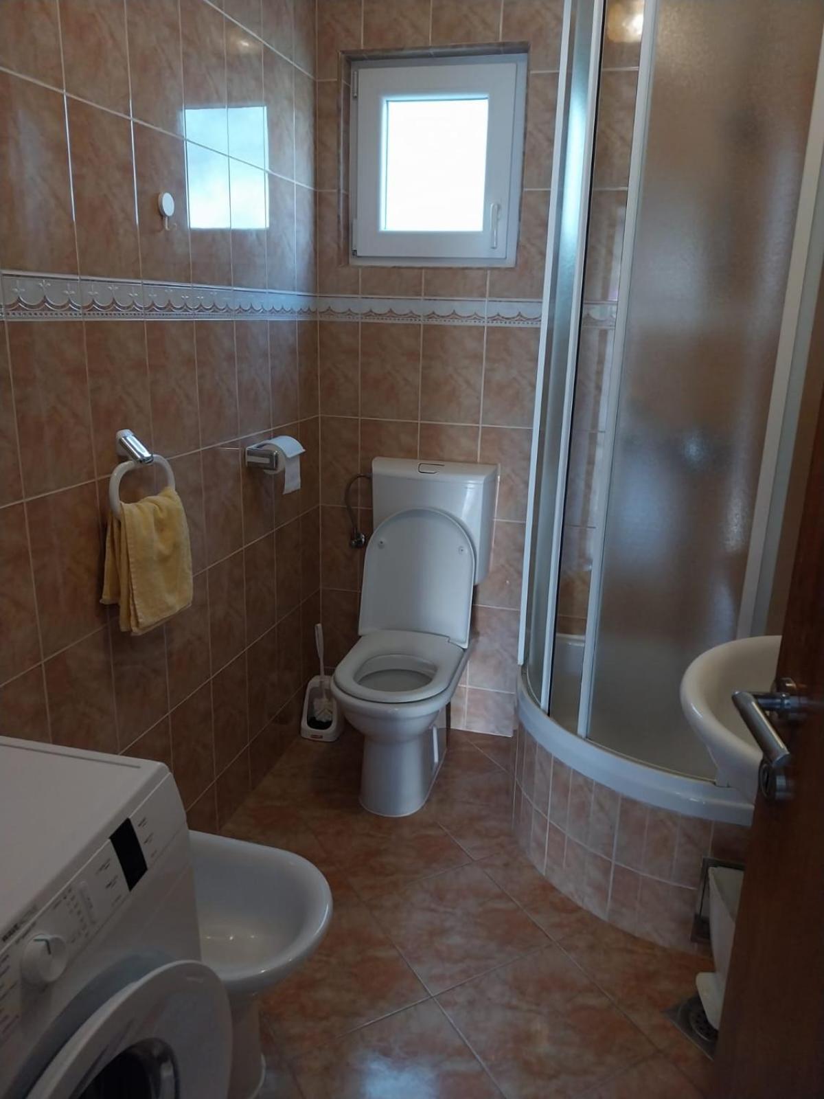 Apartment Miletic Trogir Eksteriør bilde