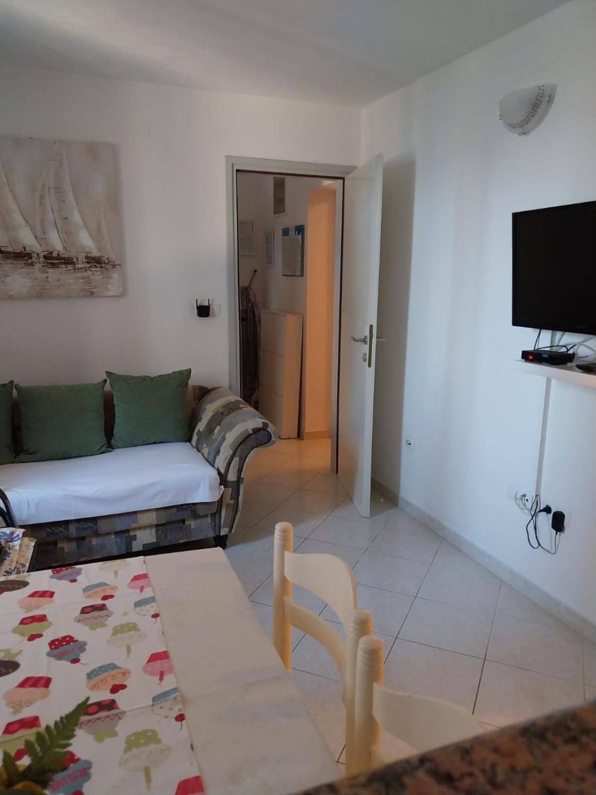 Apartment Miletic Trogir Eksteriør bilde