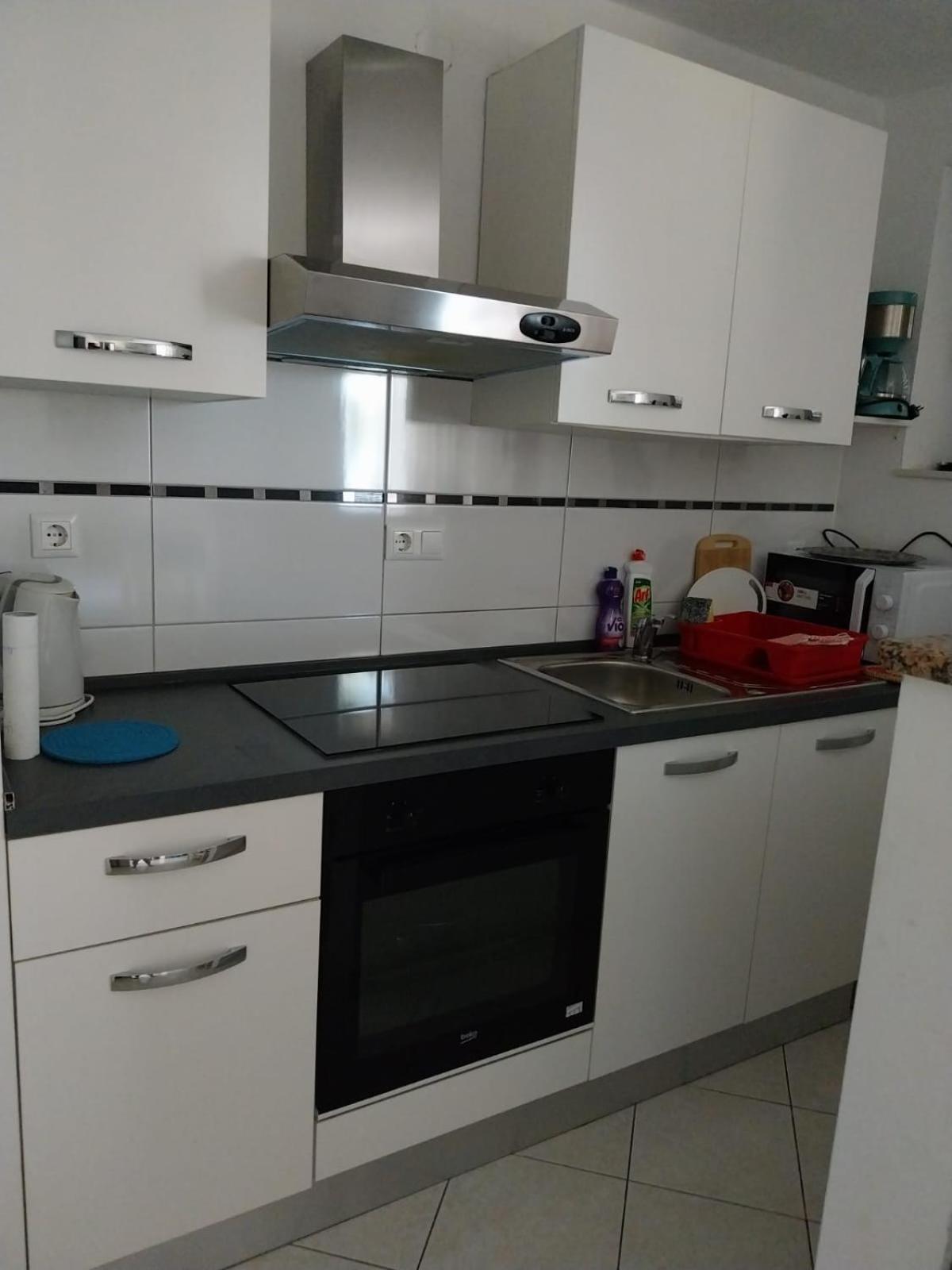 Apartment Miletic Trogir Eksteriør bilde