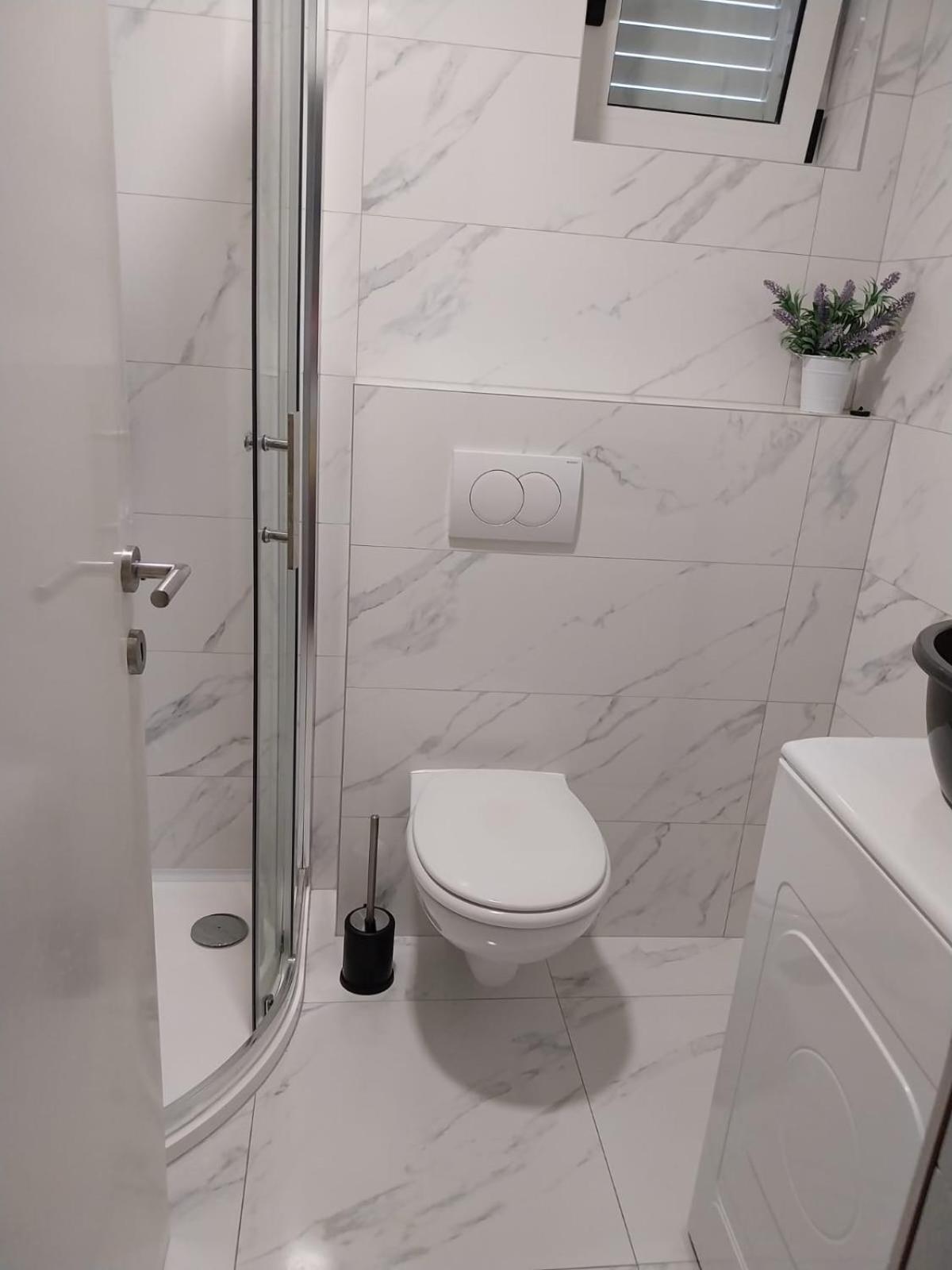 Apartment Miletic Trogir Eksteriør bilde