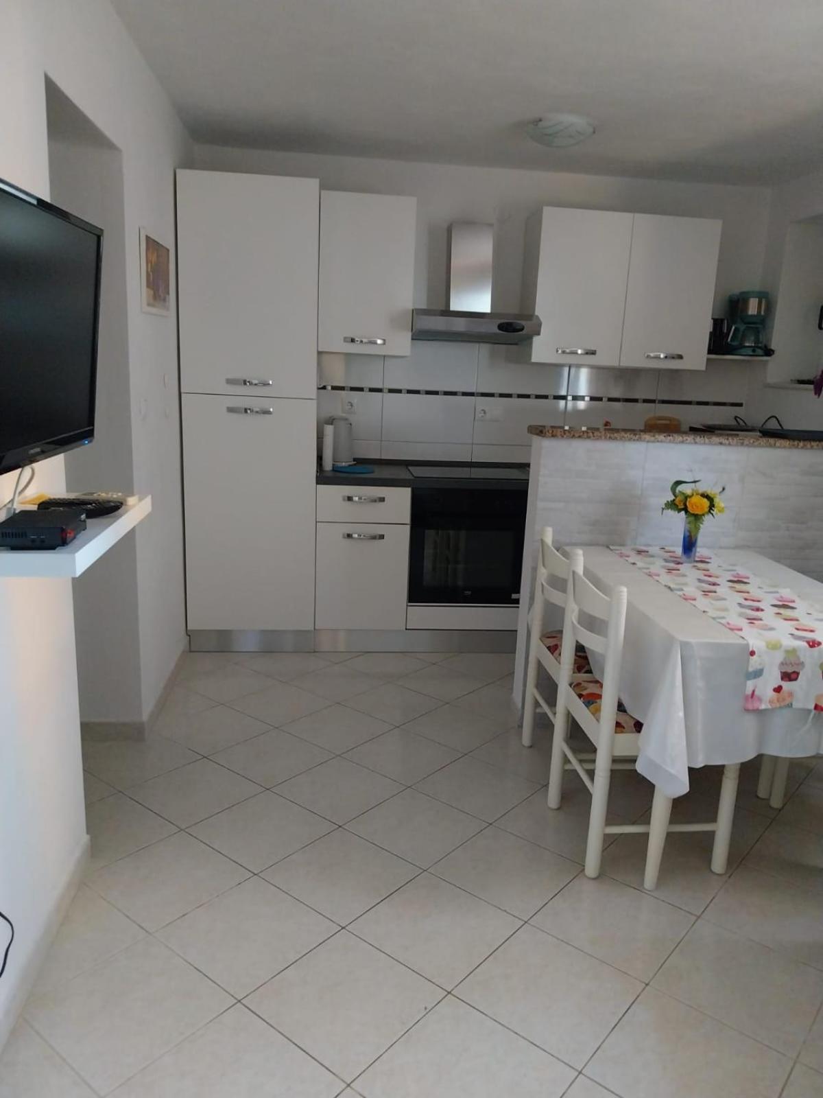 Apartment Miletic Trogir Eksteriør bilde